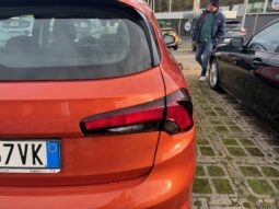 
										FIAT Tipo 5 Porte MY23 1.0cc GPL 100cv Hatchback full									