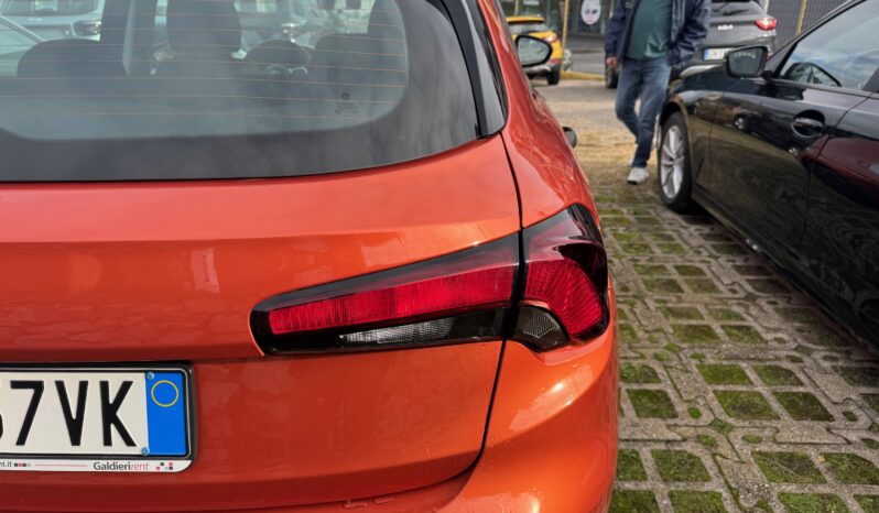 
								FIAT Tipo 5 Porte MY23 1.0cc GPL 100cv Hatchback full									