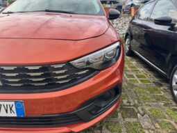 
										FIAT Tipo 5 Porte MY23 1.0cc GPL 100cv Hatchback full									