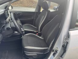 
										HYUNDAI I10 1.0cc MPI 67cv 5P AT CONNECTLINE full									