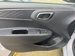 
										HYUNDAI I10 1.0cc MPI 67cv 5P AT CONNECTLINE full									