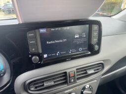 
										HYUNDAI I10 1.0cc MPI 67cv 5P AT CONNECTLINE full									