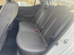 
										HYUNDAI I10 1.0cc MPI 67cv 5P AT CONNECTLINE full									