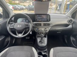 
										HYUNDAI I10 1.0cc MPI 67cv 5P AT CONNECTLINE full									