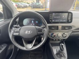 
										HYUNDAI I10 1.0cc MPI 67cv 5P AT CONNECTLINE full									