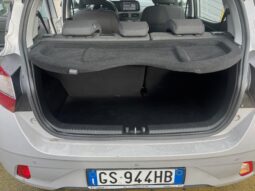
										HYUNDAI I10 1.0cc MPI 67cv 5P AT CONNECTLINE full									