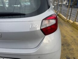 
										HYUNDAI I10 1.0cc MPI 67cv 5P AT CONNECTLINE full									