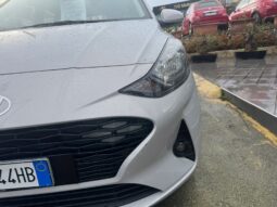 
										HYUNDAI I10 1.0cc MPI 67cv 5P AT CONNECTLINE full									