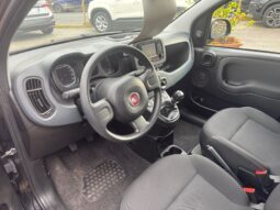 
										FIAT Panda 1.0cc Hybrid 70cv MY23 full									