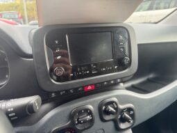 
										FIAT Panda 1.0cc Hybrid 70cv MY23 full									