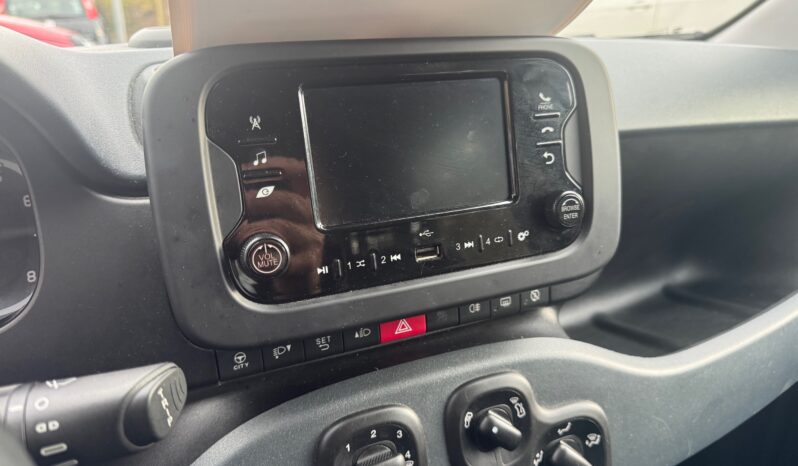 
								FIAT Panda 1.0cc Hybrid 70cv MY23 full									