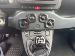 
										FIAT Panda 1.0cc Hybrid 70cv MY23 full									