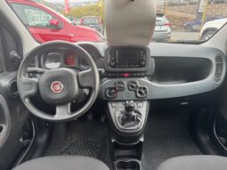 
										FIAT Panda 1.0cc Hybrid 70cv MY23 full									