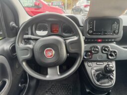 
										FIAT Panda 1.0cc Hybrid 70cv MY23 full									