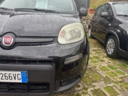
										FIAT Panda 1.0cc Hybrid 70cv MY23 full									