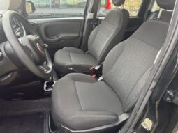 
										FIAT Panda 1.0cc Hybrid 70cv MY23 full									