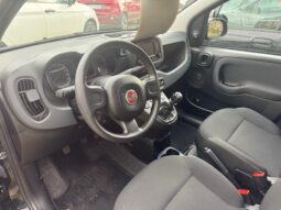 
										FIAT Panda 1.0cc Hybrid 70cv MY23 full									