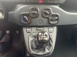 
										FIAT Panda 1.0cc Hybrid 70cv MY23 full									