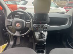 
										FIAT Panda 1.0cc Hybrid 70cv MY23 full									