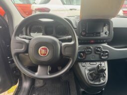 
										FIAT Panda 1.0cc Hybrid 70cv MY23 full									