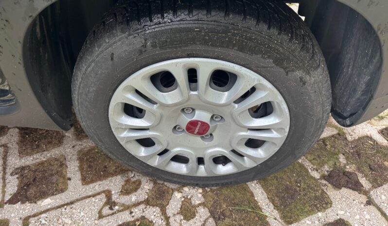 
								FIAT Panda 1.0cc Hybrid 70cv MY23 full									