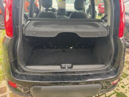 
										FIAT Panda 1.0cc Hybrid 70cv MY23 full									