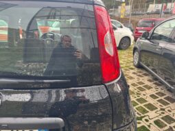 
										FIAT Panda 1.0cc Hybrid 70cv MY23 full									