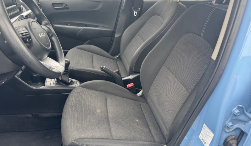 
								KIA PICANTO 1.0cc 67cv URBAN full									