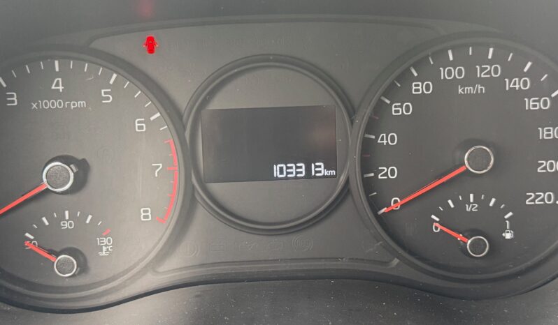 
								KIA PICANTO 1.0cc 67cv URBAN full									