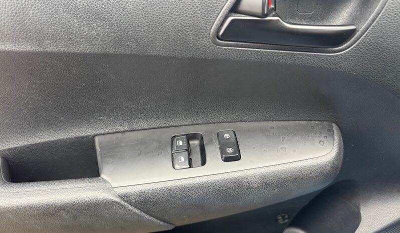 
								KIA PICANTO 1.0cc 67cv URBAN full									