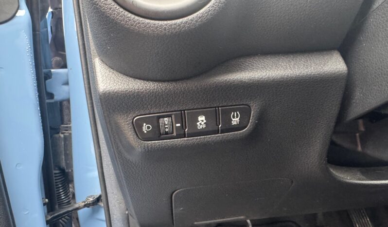 
								KIA PICANTO 1.0cc 67cv URBAN full									