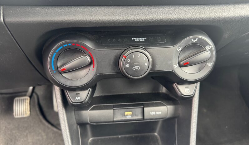 
								KIA PICANTO 1.0cc 67cv URBAN full									