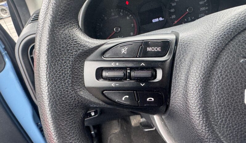 
								KIA PICANTO 1.0cc 67cv URBAN full									