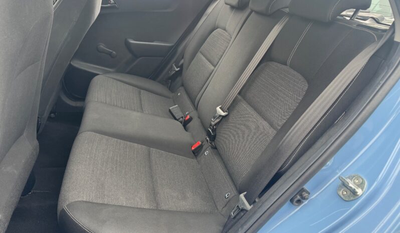 
								KIA PICANTO 1.0cc 67cv URBAN full									