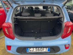 
										KIA PICANTO 1.0cc 67cv URBAN full									