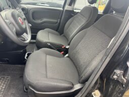 
										FIAT Panda 1.0cc Hybrid 70cv MY23 full									