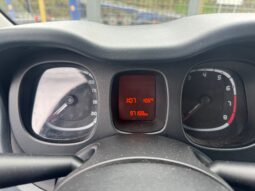 
										FIAT Panda 1.0cc Hybrid 70cv MY23 full									