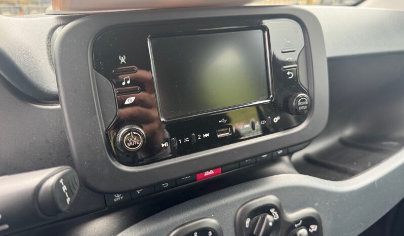 
								FIAT Panda 1.0cc Hybrid 70cv MY23 full									