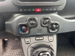 
										FIAT Panda 1.0cc Hybrid 70cv MY23 full									