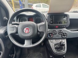 
										FIAT Panda 1.0cc Hybrid 70cv MY23 full									