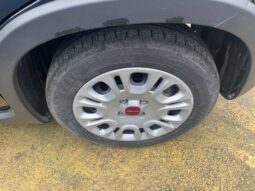 
										FIAT Panda 1.0cc Hybrid 70cv MY23 full									