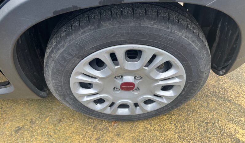 
								FIAT Panda 1.0cc Hybrid 70cv MY23 full									