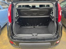 
										FIAT Panda 1.0cc Hybrid 70cv MY23 full									