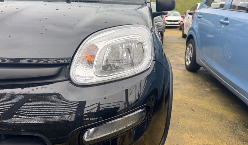 
								FIAT Panda 1.0cc Hybrid 70cv MY23 full									