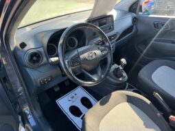 
										HYUNDAI I10 1.0cc 67cv ADVANCED PLUS PACK full									