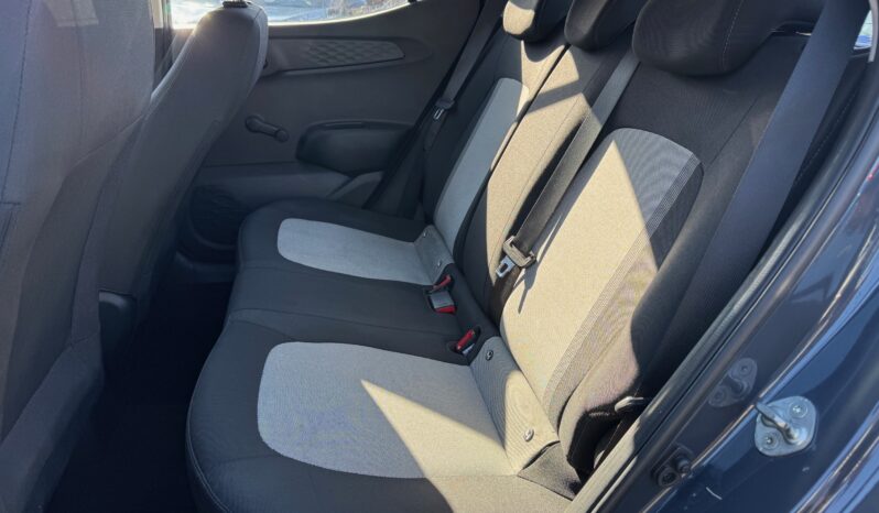 
								HYUNDAI I10 1.0cc 67cv ADVANCED PLUS PACK full									