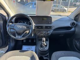 
										HYUNDAI I10 1.0cc 67cv ADVANCED PLUS PACK full									