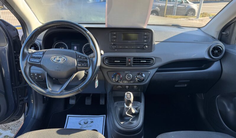 
								HYUNDAI I10 1.0cc 67cv ADVANCED PLUS PACK full									