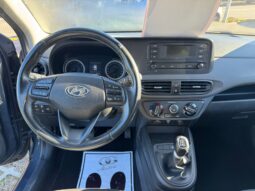 
										HYUNDAI I10 1.0cc 67cv ADVANCED PLUS PACK full									