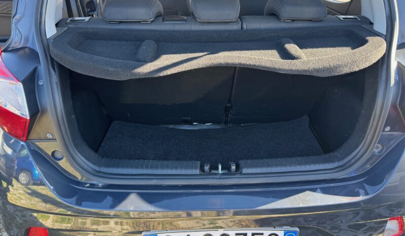 
								HYUNDAI I10 1.0cc 67cv ADVANCED PLUS PACK full									